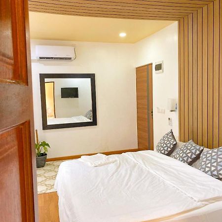 Fatims Beach House Maafushi Eksteriør bilde
