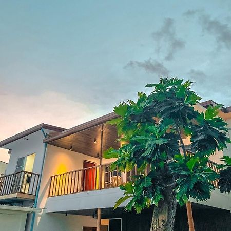 Fatims Beach House Maafushi Eksteriør bilde