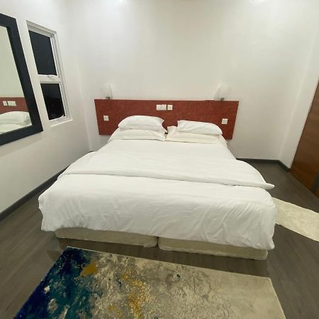 Fatims Beach House Maafushi Eksteriør bilde