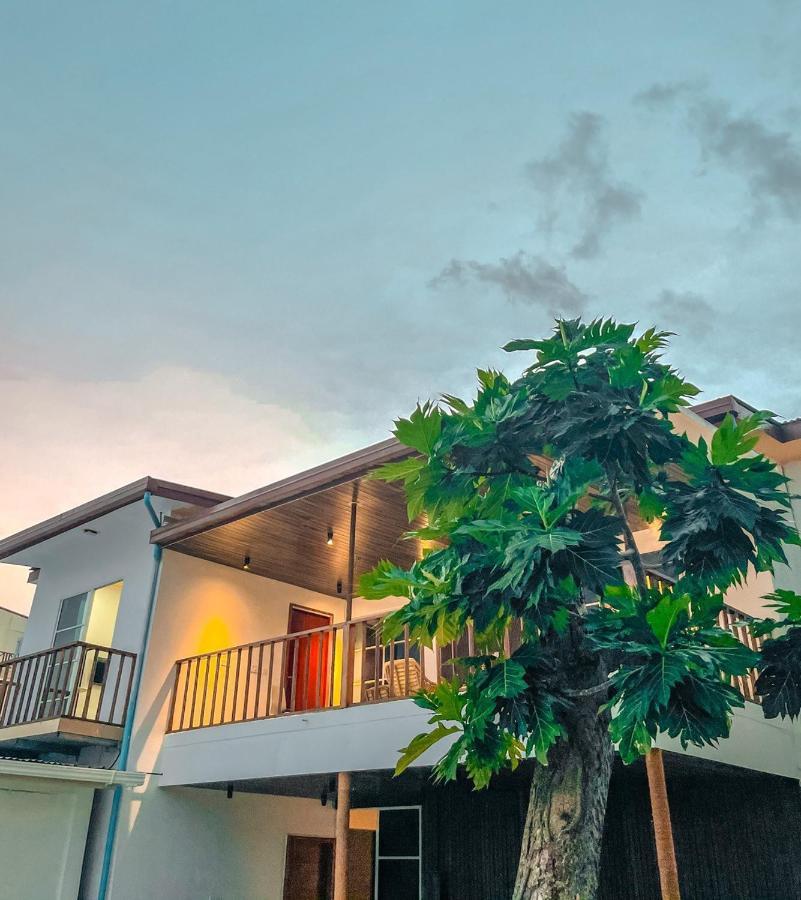 Fatims Beach House Maafushi Eksteriør bilde